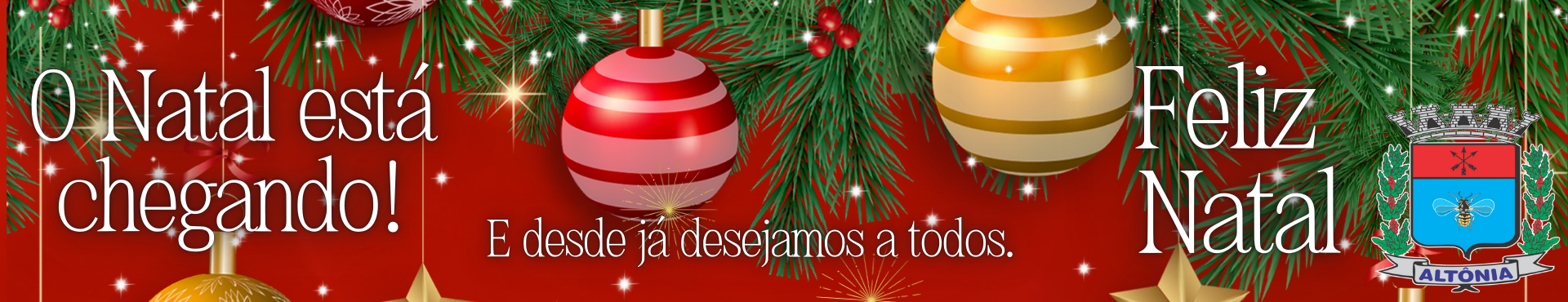 Feliz Natal