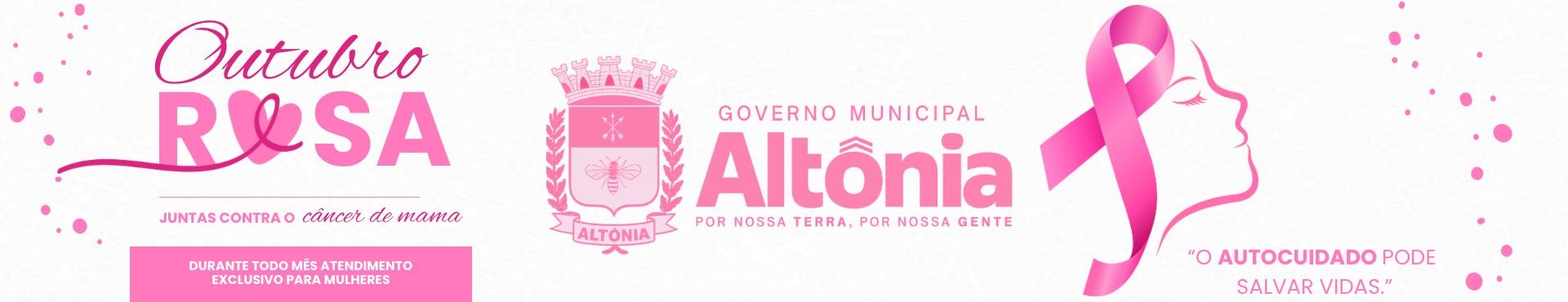 Outubro Rosa