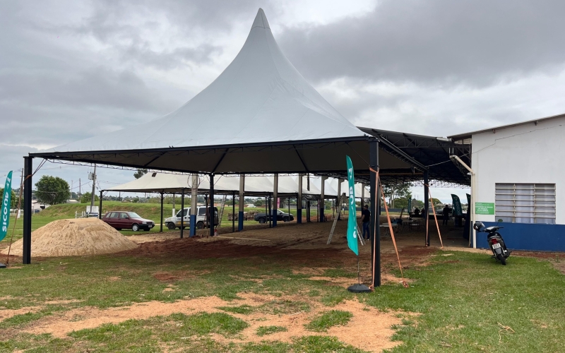 Altônia realiza a 5ª Feira da Indústria, Comércio e Serviços – FEICALT após 8 anos