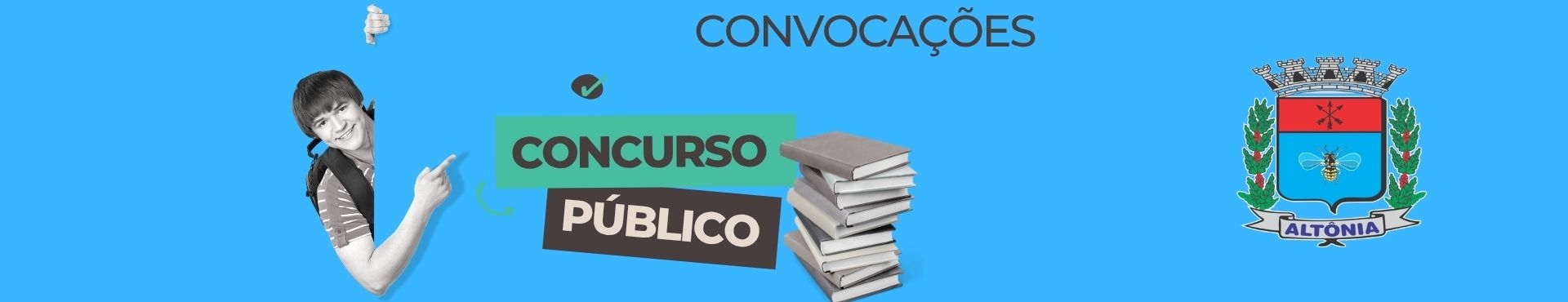 Convocações